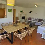 Strandhaus In Playa De Muro Fuer 12 Personen