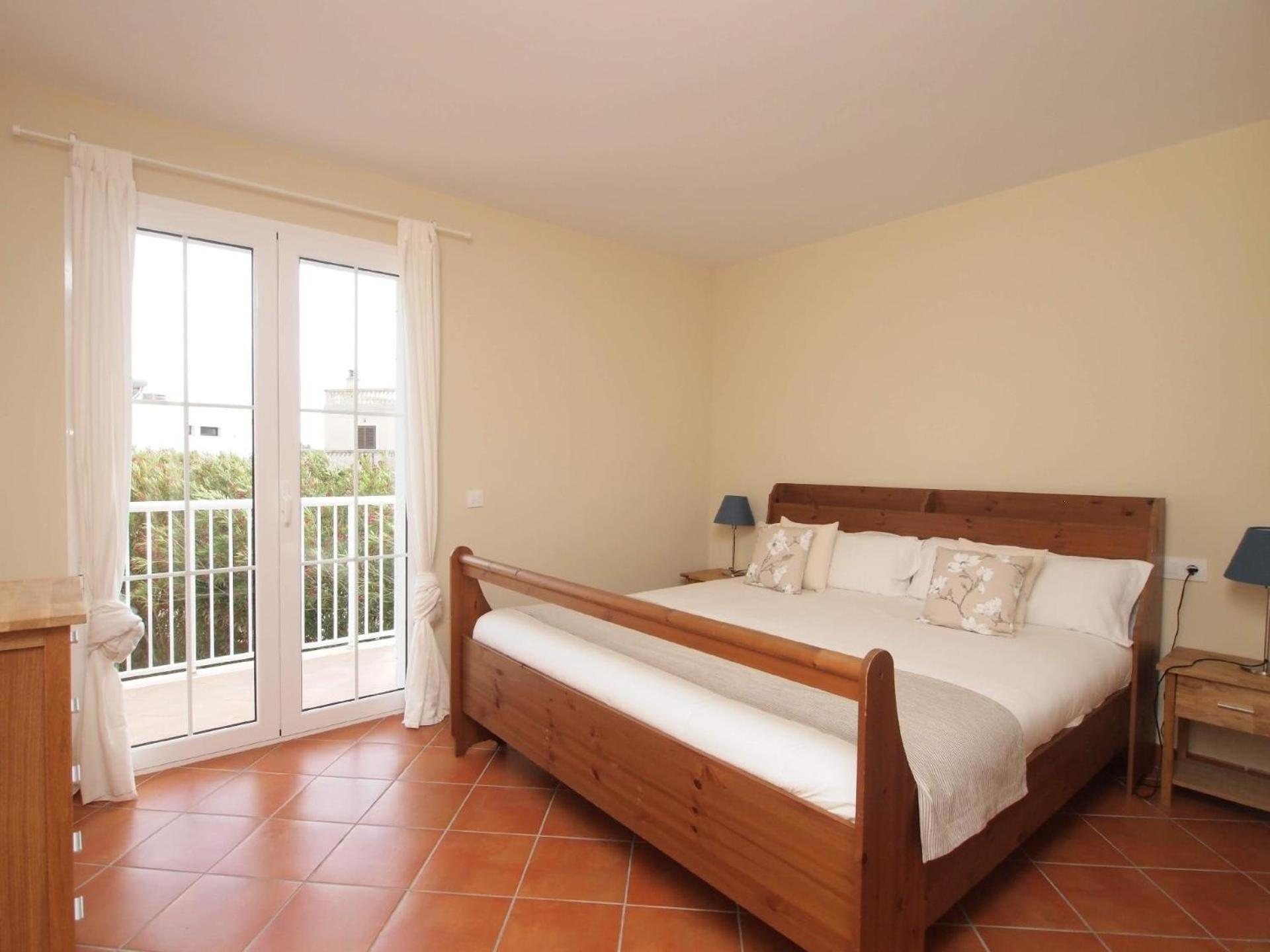 Strandhaus In Playa De Muro Fuer 12 Personen Ferienhaus