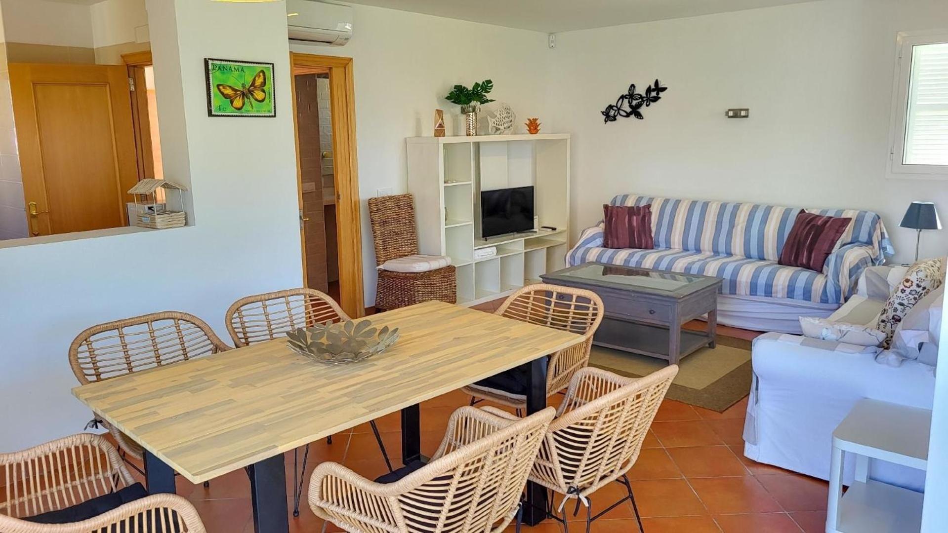 Strandhaus In Playa De Muro Fuer 12 Personen Ferienhaus *